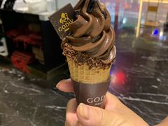 -GODIVA(五角场万达广场店)