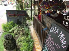 -Pundi Pundi Restaurant
