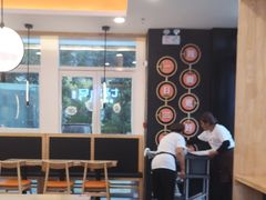 大堂-七食九号食堂(东丽空港店)