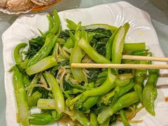 -广记海鲜(杨汊湖一店)