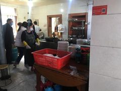 -泰顺江南春面馆
