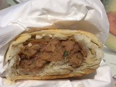 -上好酥烧饼(虹桥中心店)