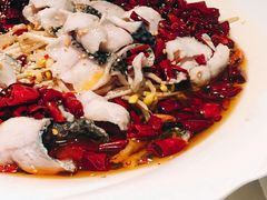 水煮鱼-太兴餐厅(东方广场分店)