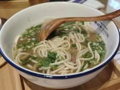 -马记永·兰州牛肉面(天通苑家乐福店)