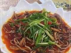 -洪霞餐馆