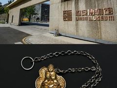 -浙江省博物馆(孤山馆区)