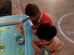 -茉莉餐厅(亳州高新万达广场希夷大道店)