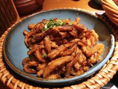 -吃饭皇帝大(解放西路店)