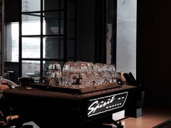 -来回·咖啡(钟村咖啡豆店)