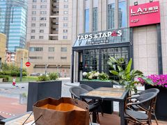 -LENBACH兰巴赫西餐·精酿啤酒(香格里拉店)