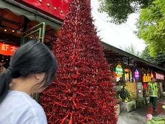 -霸王虾·麻辣小龙虾(清水河公园店)