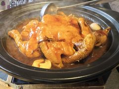 -小厨娘金榜题名(夫子庙秦淮河店)