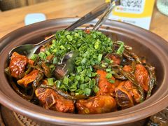 -马仕玖煲·融合菜·酥不腻烤鸭(人大店)