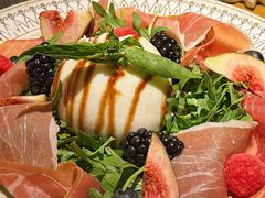 -IL TEATRO 精品意大利餐厅