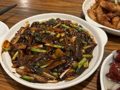 -建国328 本帮小馆·面馆
