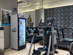 -FLARE STAR FITNESS(复地活力城店)