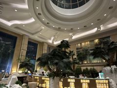 -北京北辰洲际酒店