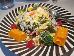 -燃扒房Steakhouse(皇庭店)