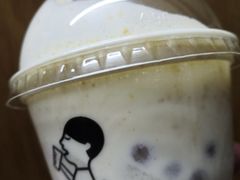 -喜茶(东莞汇一城店)