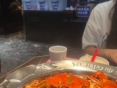 -胖哥俩肉蟹煲(福州仓山爱琴海店)