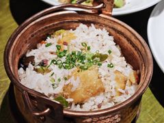 -一坐一忘云南菜(卓悦中心)
