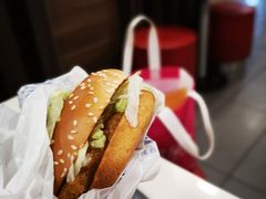 -麦当劳(北京路广百广场店)