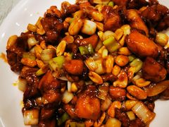 -惠丰堂饭庄·烤鸭·京味菜(西北旺·唐家岭店)