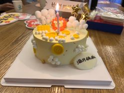-金芙美月子中心(财富别墅店)
