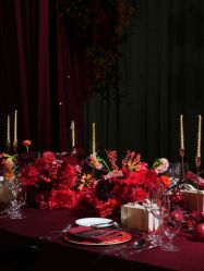 -美薇亭婚礼顾问