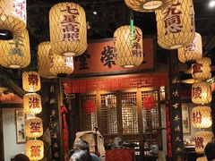 -南京大牌档(济南万象城店)