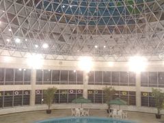 -上海华凯华美达广场酒店