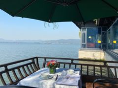 -柳莺湖上·湖景餐厅·江南菜(西湖店)