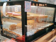 -粉粉乐鲷鱼烧(美罗城店)