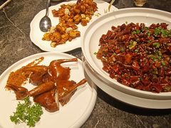 -悦百味·品质川菜(橄榄郡店)