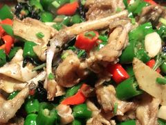 -蘭奢雅集·江浙菜(青山江滩店)