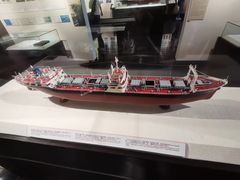 -上海交通大学董浩云航运博物馆