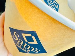 -山姆餐吧(山姆会员商店店)