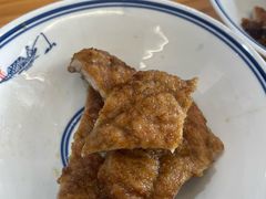 -天天鲜面馆(衡山路店)