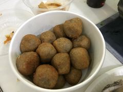 -桂萍特色牛筋牛杂(长堤街总店)