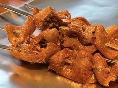 -熙成烧烤(白塔岭店)