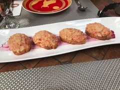 -Mezomd曼索蒂西班牙餐厅(广粤店)