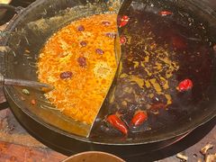 -周小明火锅(黑金冠社区店)