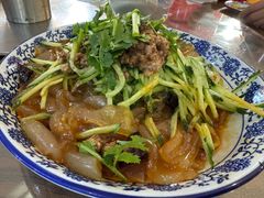 -老都一处饺子馆(道里店)