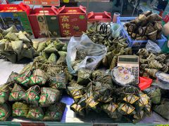 -鼎香皇高佬苏裹蒸粽