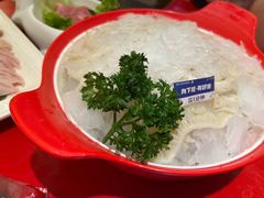 -大龙燚·旷野鲜火锅(广州首店)