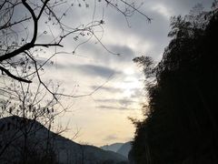 -浙西大峡谷