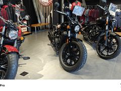 -北京德悦行BMW宝马摩托车