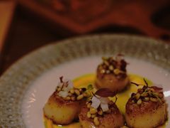 -Bistro Les Lilas丁香花小酒馆