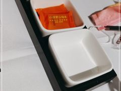 -小厨娘淮扬菜(清江苏宁广场店)