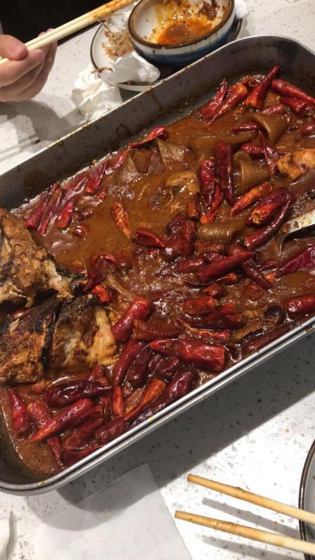 0 真是最爱鱼酷了 我和小伙伴最爱的就是热辣桑巴 约了好久终于成行了